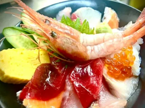 旬の味わいを、一皿ずつ丁寧に